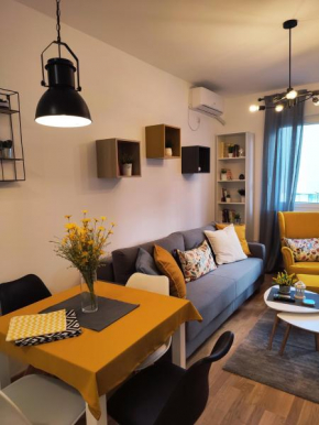 Center Firefly Gardens Apartment, Novi Sad
